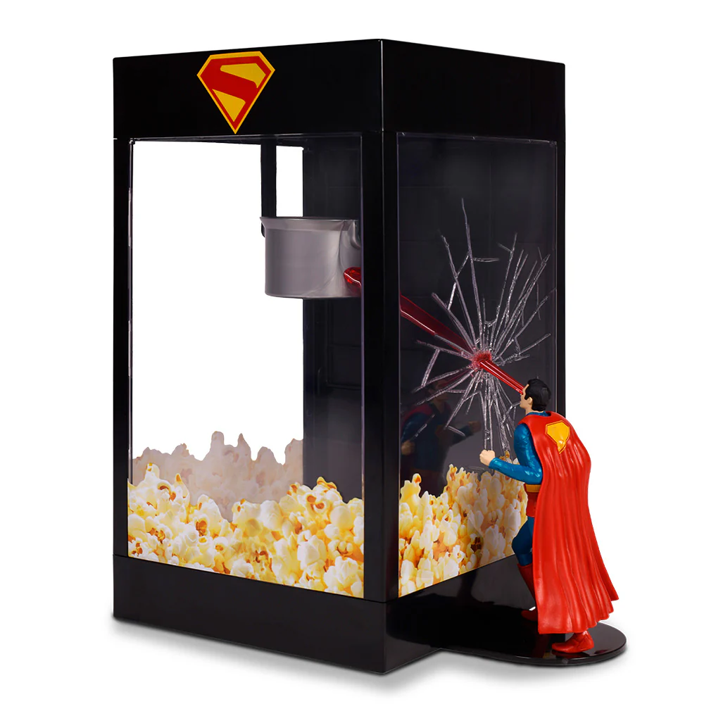 0-superman-2025-movie-machine-popcorn-bucket-2.webp SUPERMAN (2025 Movie) Machine Popcorn Bucket