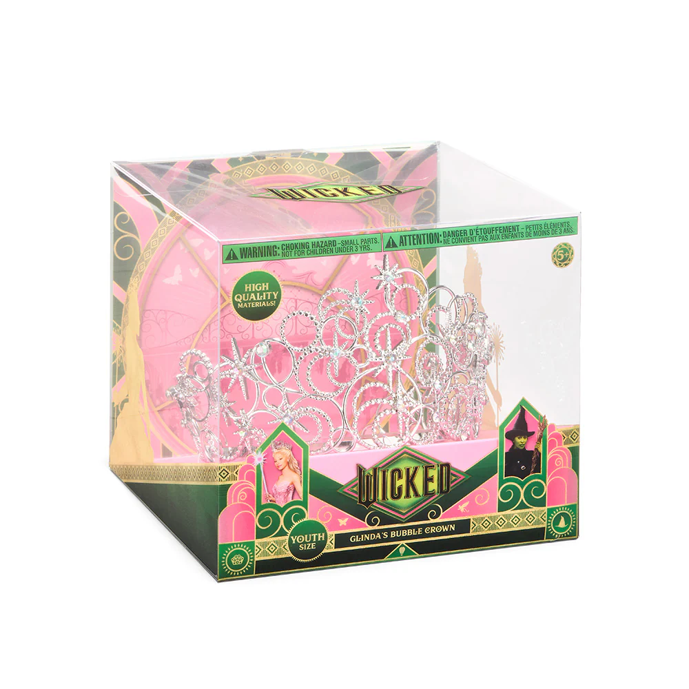 1036-wicked-glinda-s-bubble-crown-youth-size-1.webp Wicked Glinda's Bubble Crown- Youth Size