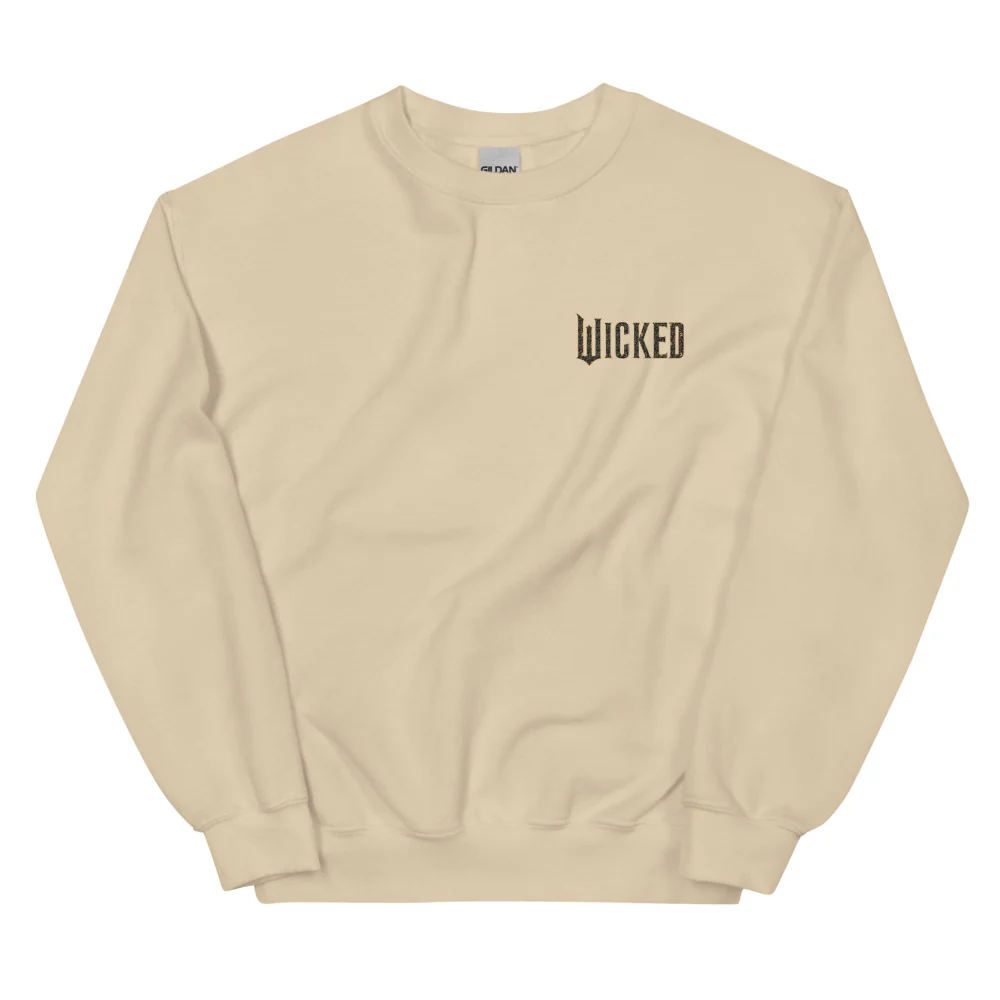 1054-wicked-enchanted-elements-glinda-crewneck-2.webp Wicked Enchanted Elements Glinda Crewneck