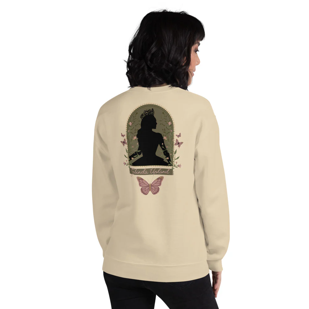 1054-wicked-enchanted-elements-glinda-crewneck-3.webp Wicked Enchanted Elements Glinda Crewneck