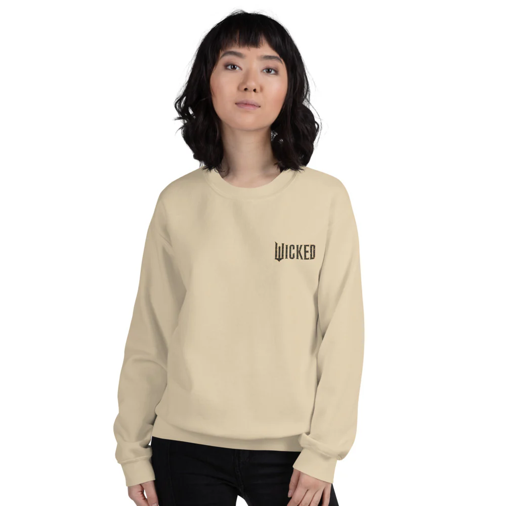 1054-wicked-enchanted-elements-glinda-crewneck-4.webp Wicked Enchanted Elements Glinda Crewneck