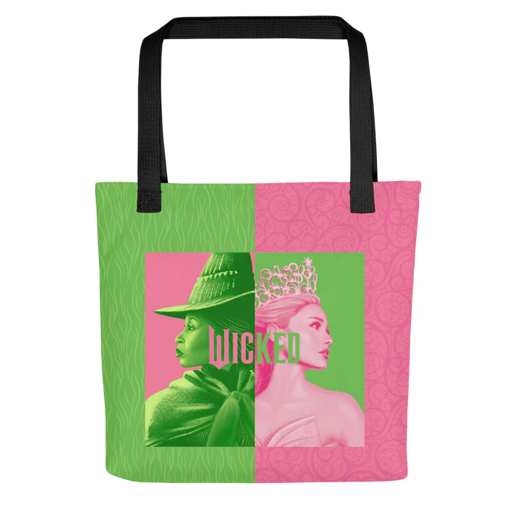 1078-wicked-pink-green-tote-bag-1.webp Wicked Pink & Green Tote Bag