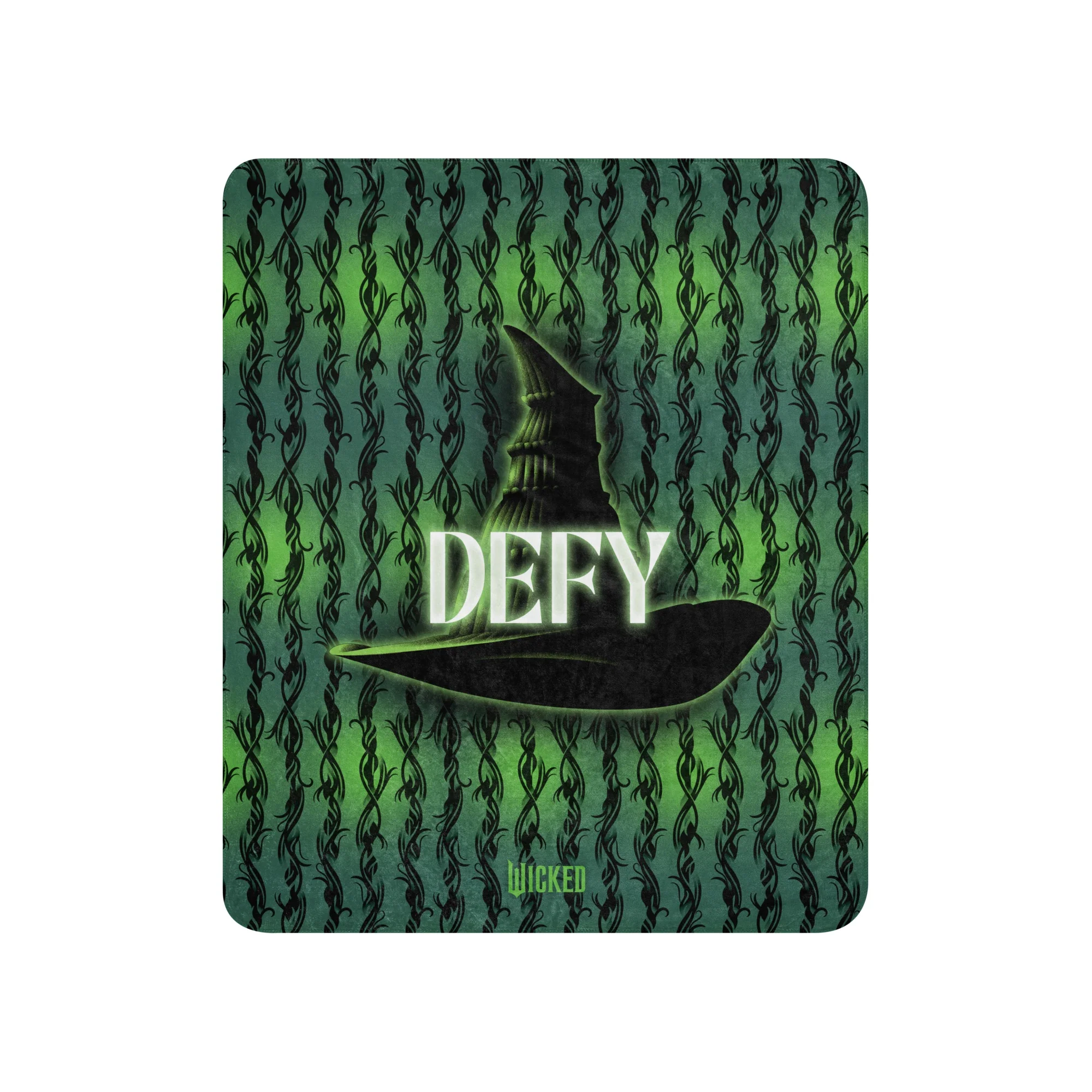 Wicked Defy Sherpa Blanket