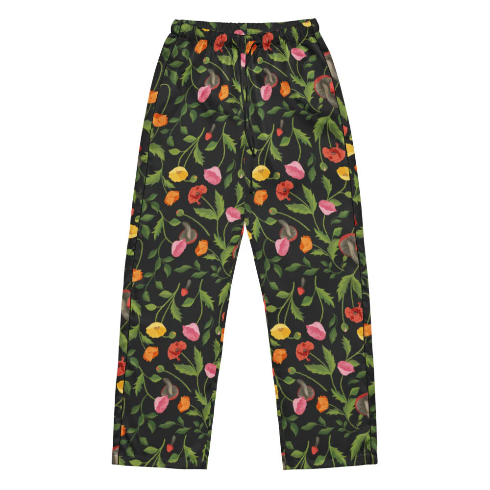 1122-wicked-for-good-women-s-pajama-pants-elphaba-1.webp Wicked: For Good Women's Pajama Pants - Elphaba