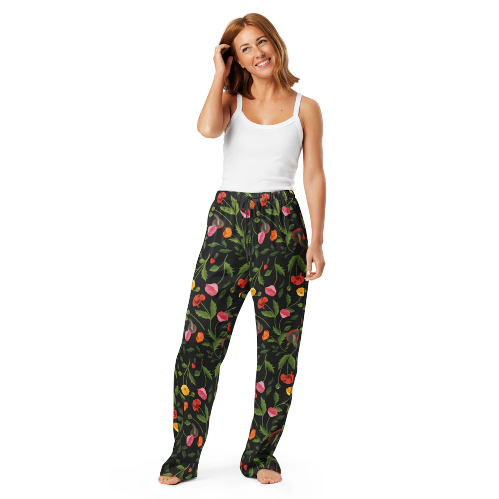 1122-wicked-for-good-women-s-pajama-pants-elphaba-2.webp Wicked: For Good Women's Pajama Pants - Elphaba