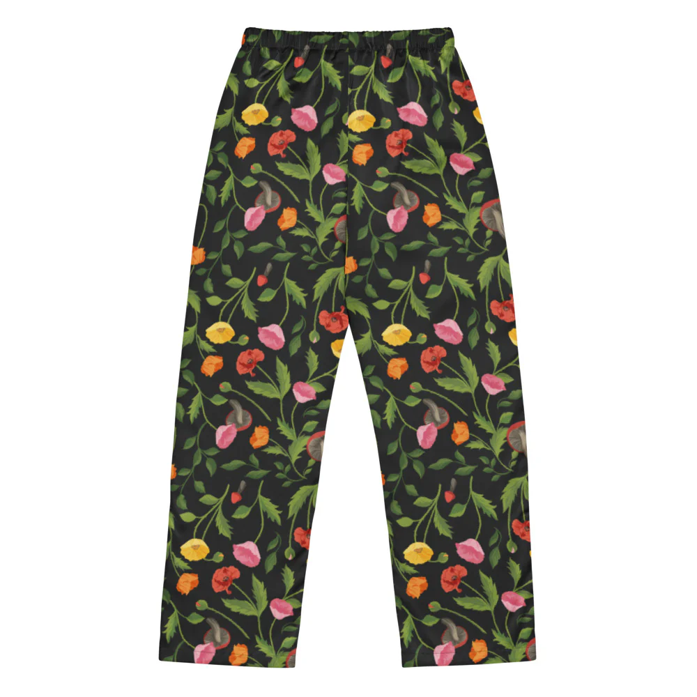 1122-wicked-for-good-women-s-pajama-pants-elphaba-3.webp Wicked: For Good Women's Pajama Pants - Elphaba