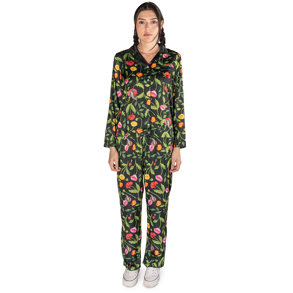 1122-wicked-for-good-women-s-pajama-pants-elphaba-5.webp Wicked: For Good Women's Pajama Pants - Elphaba