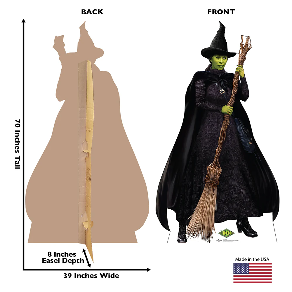 1148-wicked-elphaba-standee-3.webp Wicked Elphaba Standee