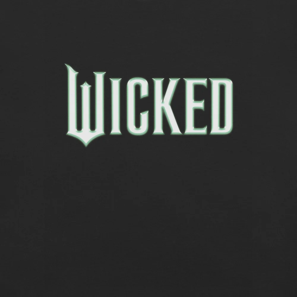 Wicked Don't Hide Your Magic T-Shirt