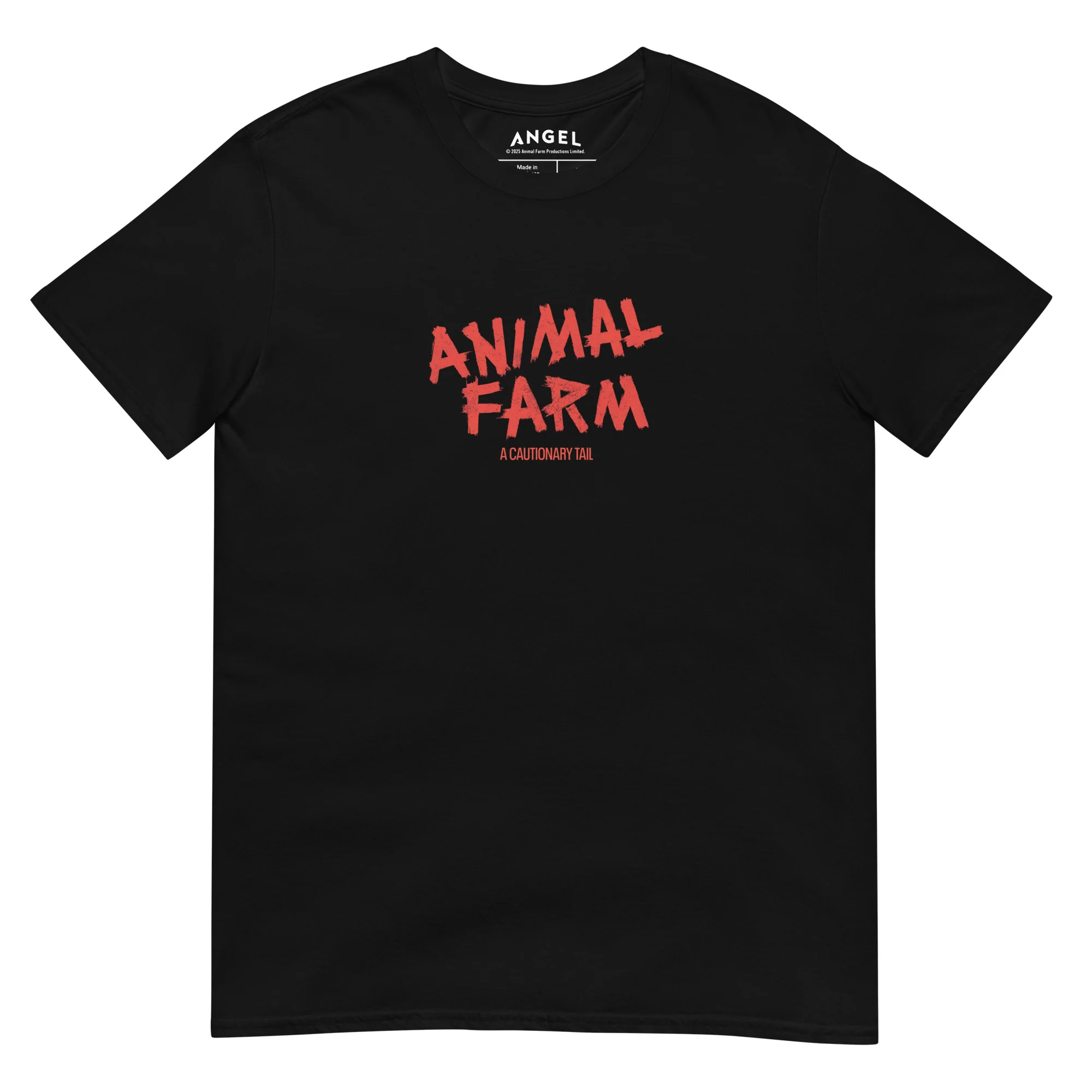 115-animal-farm-t-shirt-1.webp Animal Farm T-Shirt