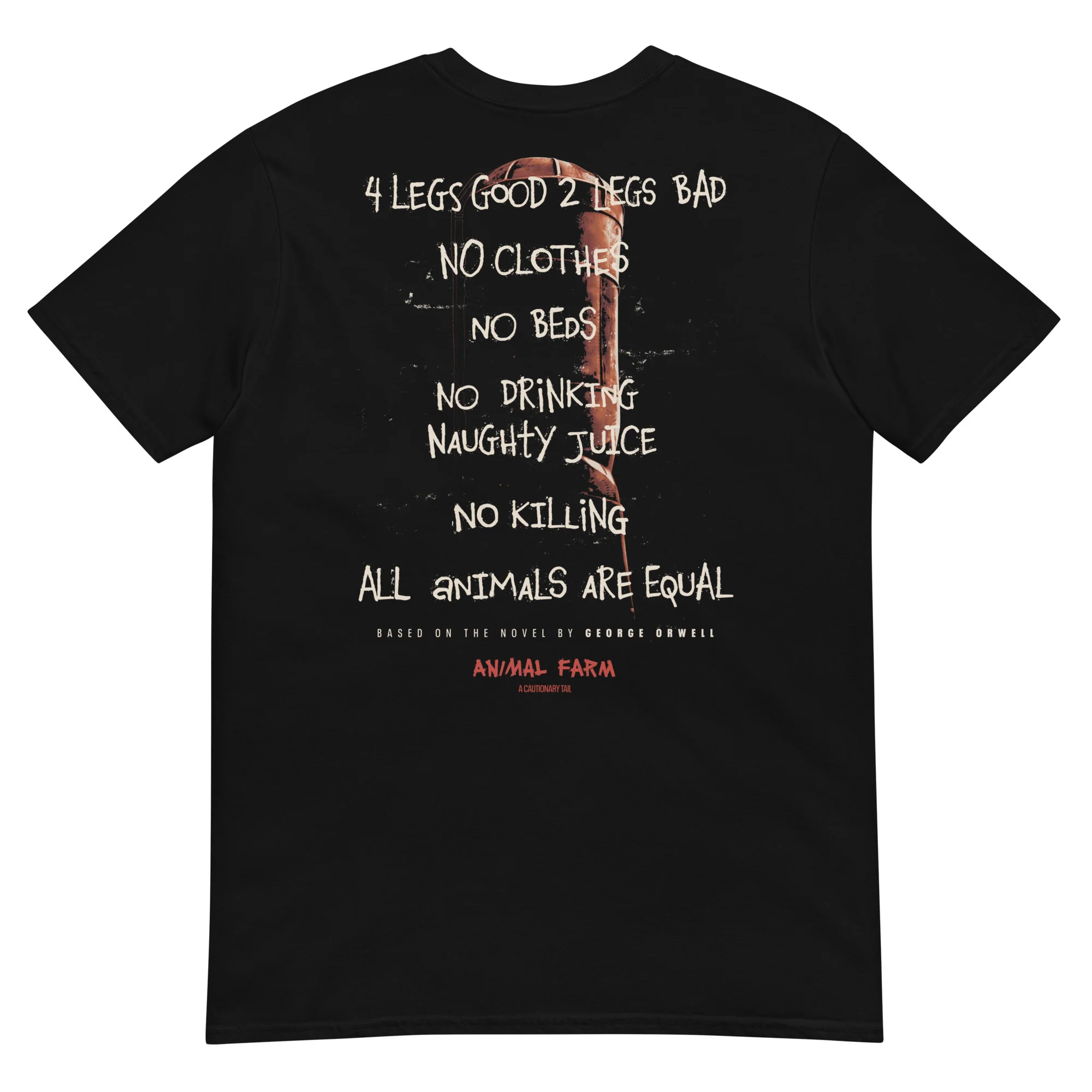 115-animal-farm-t-shirt-2.webp Animal Farm T-Shirt