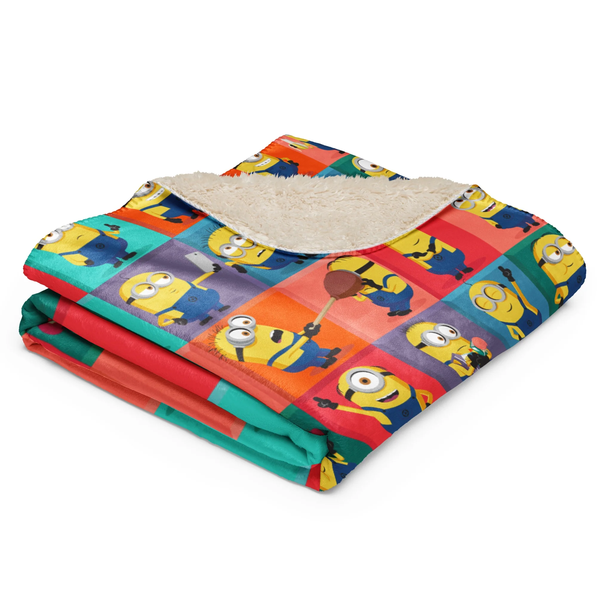 1158-despicable-me-4-minion-pattern-sherpa-blanket-8.webp Despicable Me 4 Minion Pattern Sherpa Blanket