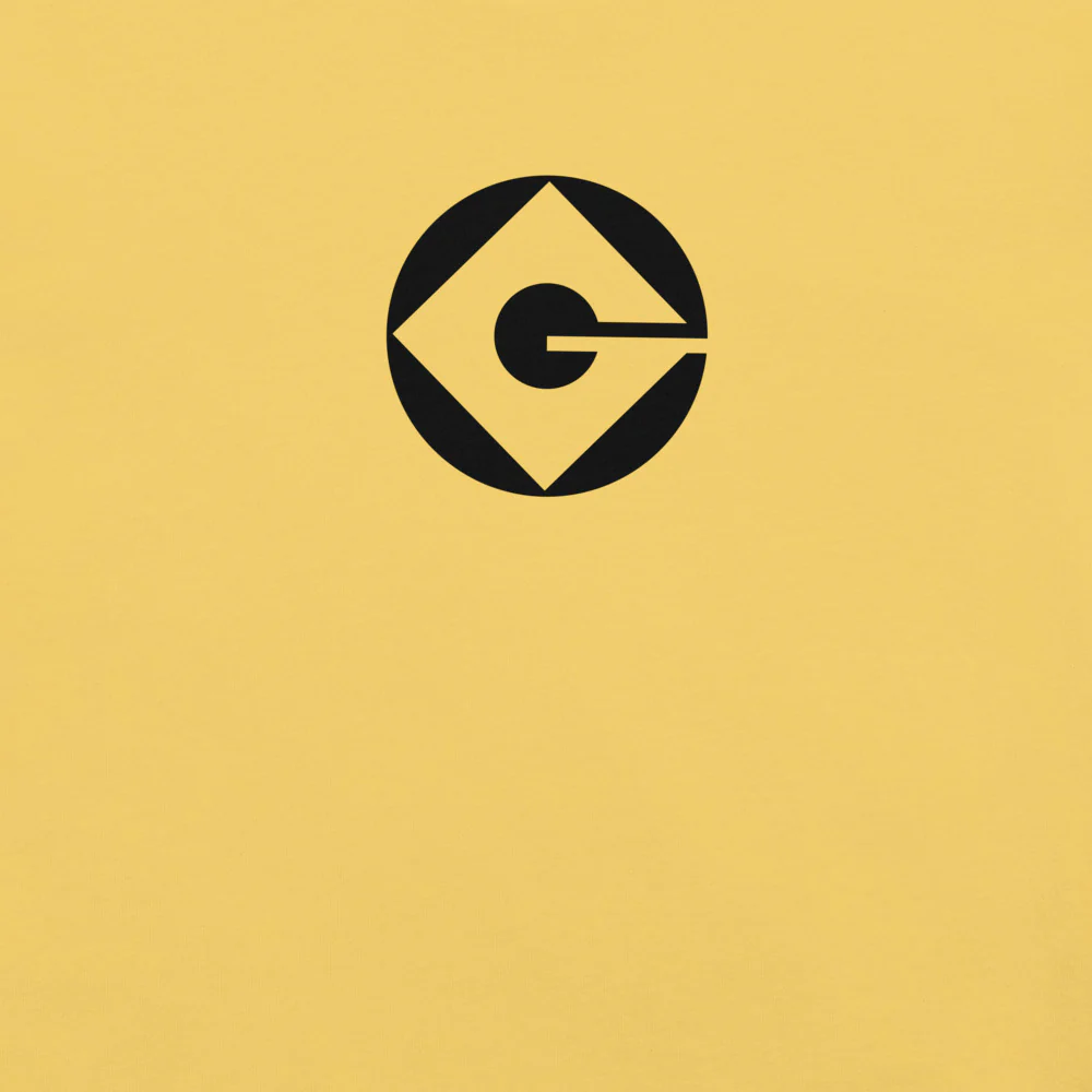 Despicable Me 4 Gru Unisex T-Shirt