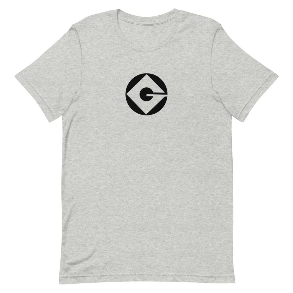 Despicable Me 4 Gru Unisex T-Shirt
