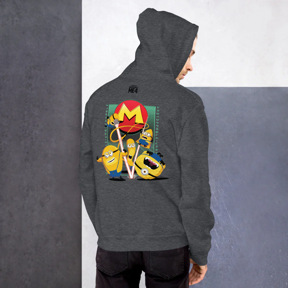 1195-despicable-me-4-unstoppable-unbreakable-hoodie-3.webp Despicable Me 4 Unstoppable Unbreakable Hoodie