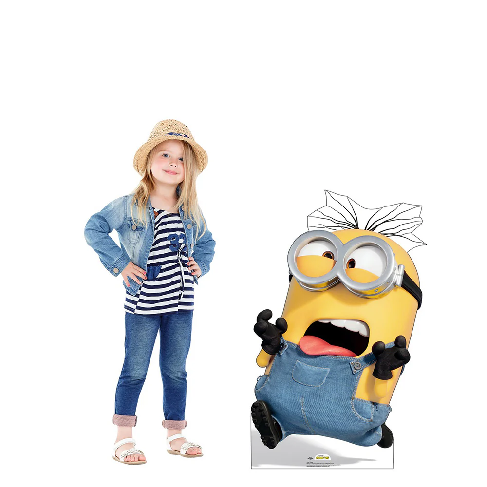 1228-despicable-me-4-the-minions-dave-standee-2.webp Despicable Me 4: The Minions Dave Standee