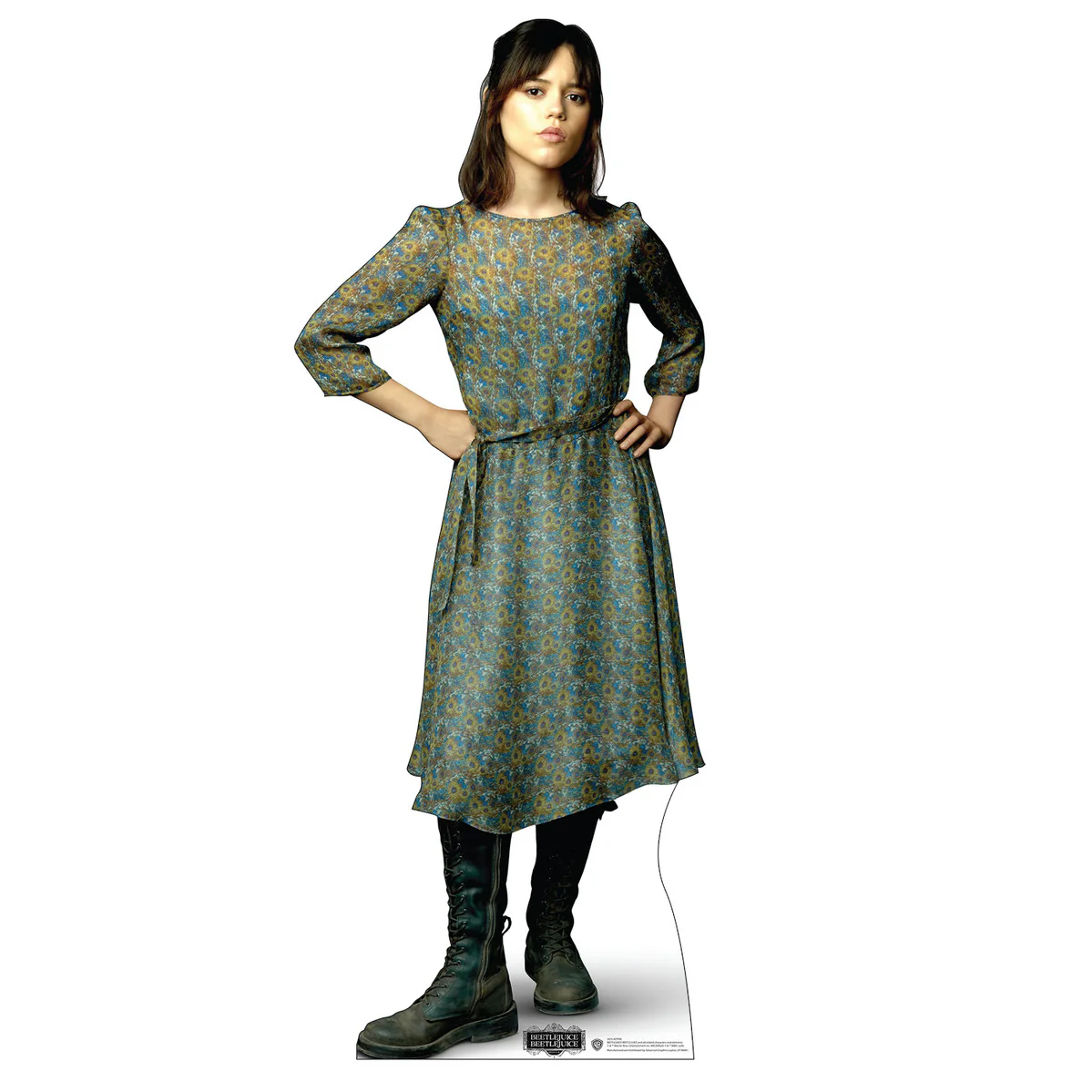 1298-beetlejuice-beetlejuice-astrid-standee-1.webp Beetlejuice Beetlejuice: Astrid Standee