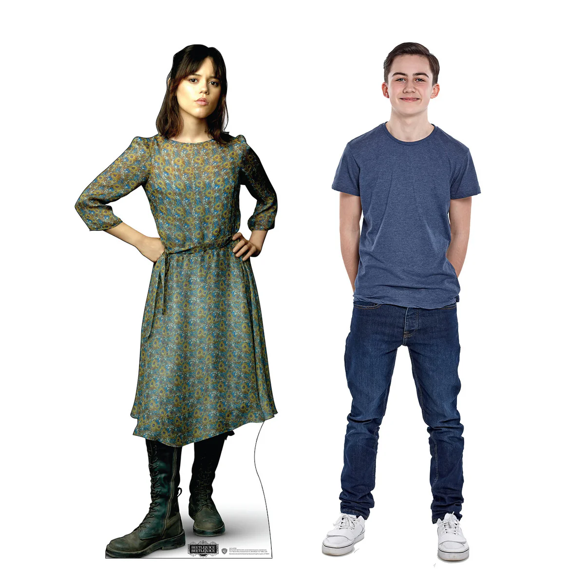 1298-beetlejuice-beetlejuice-astrid-standee-2.webp Beetlejuice Beetlejuice: Astrid Standee