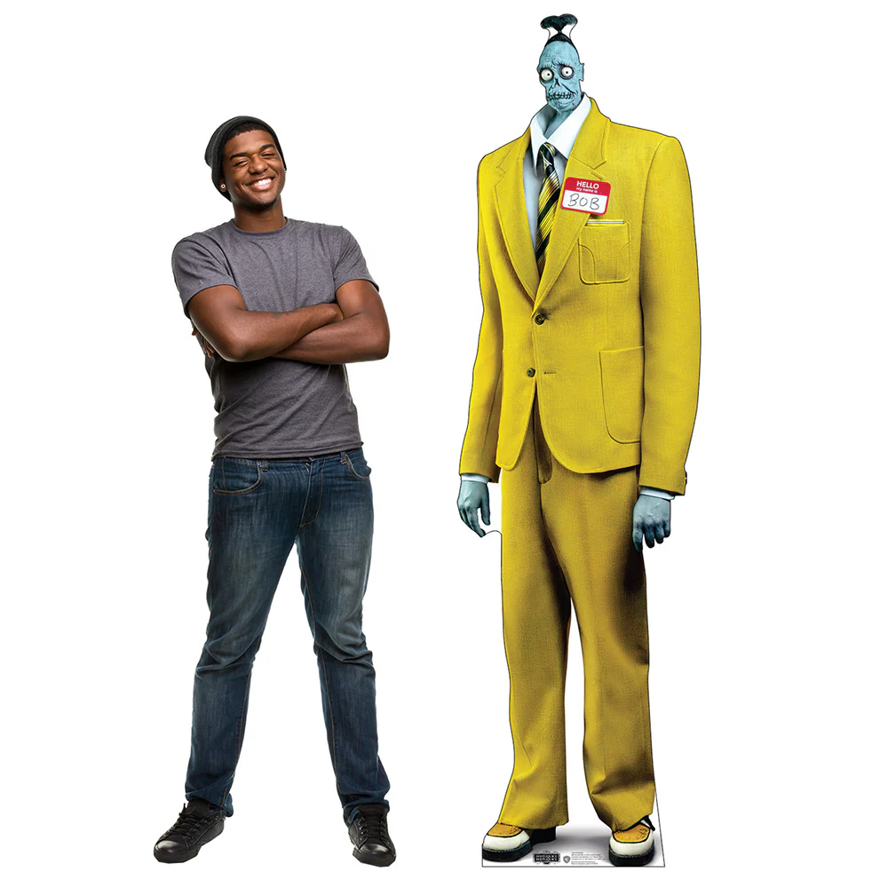 1310-beetlejuice-beetlejuice-shrinkers-standee-2.webp Beetlejuice Beetlejuice: Shrinkers Standee