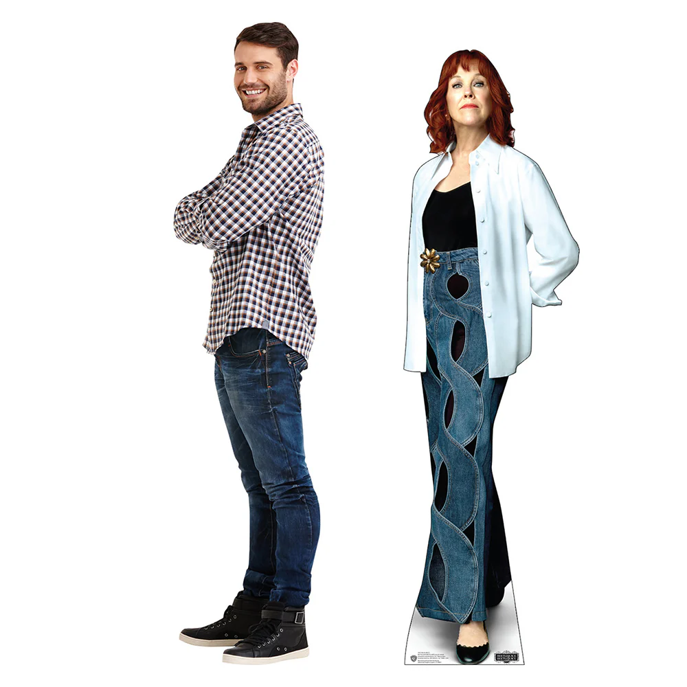 1313-beetlejuice-beetlejuice-delia-deetz-standee-2.webp Beetlejuice Beetlejuice: Delia Deetz Standee