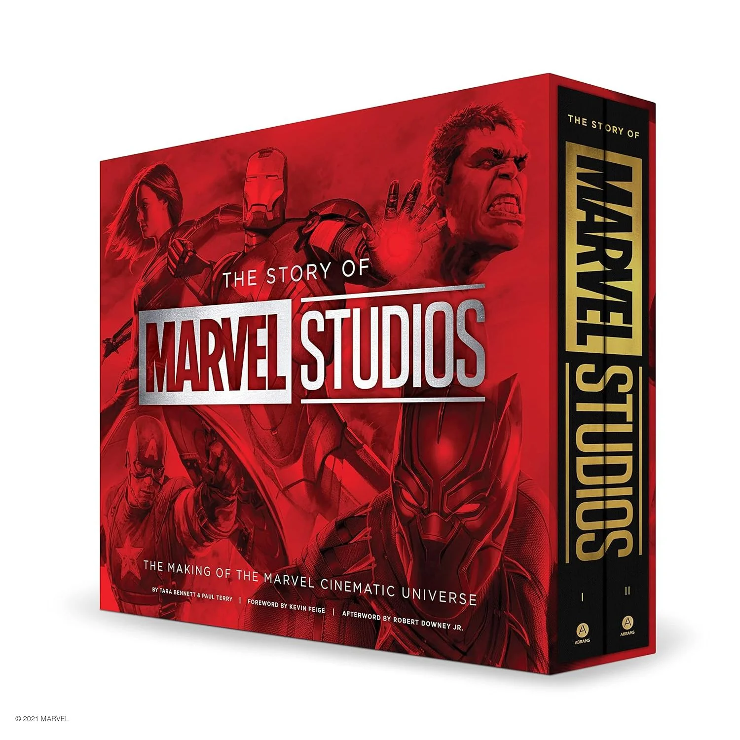 1320-the-story-of-marvel-studios-the-making-of-the-marvel-cinematic-universe-1.webp The Story of Marvel Studios: The Making of the Marvel Cinematic Universe
