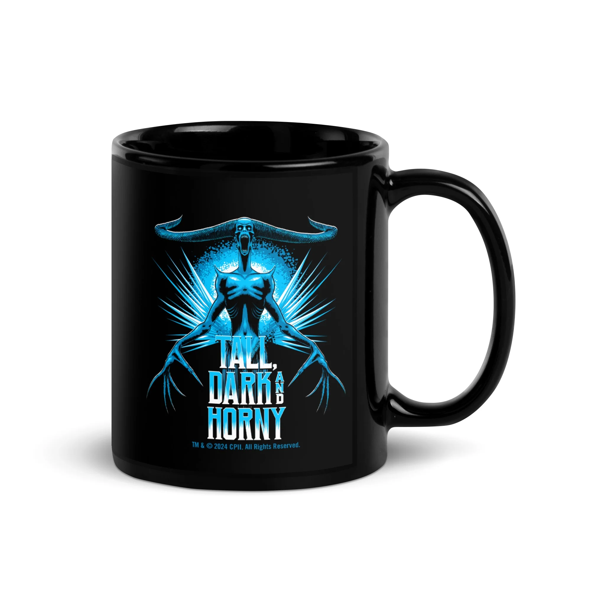 1357-ghostbusters-frozen-empire-tall-dark-and-horny-mug-3.webp Ghostbusters: Frozen Empire Tall, Dark and Horny Mug