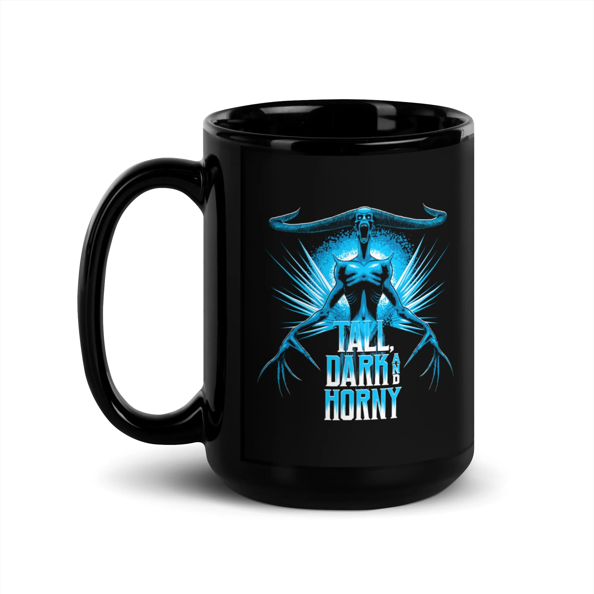 1357-ghostbusters-frozen-empire-tall-dark-and-horny-mug-5.webp Ghostbusters: Frozen Empire Tall, Dark and Horny Mug
