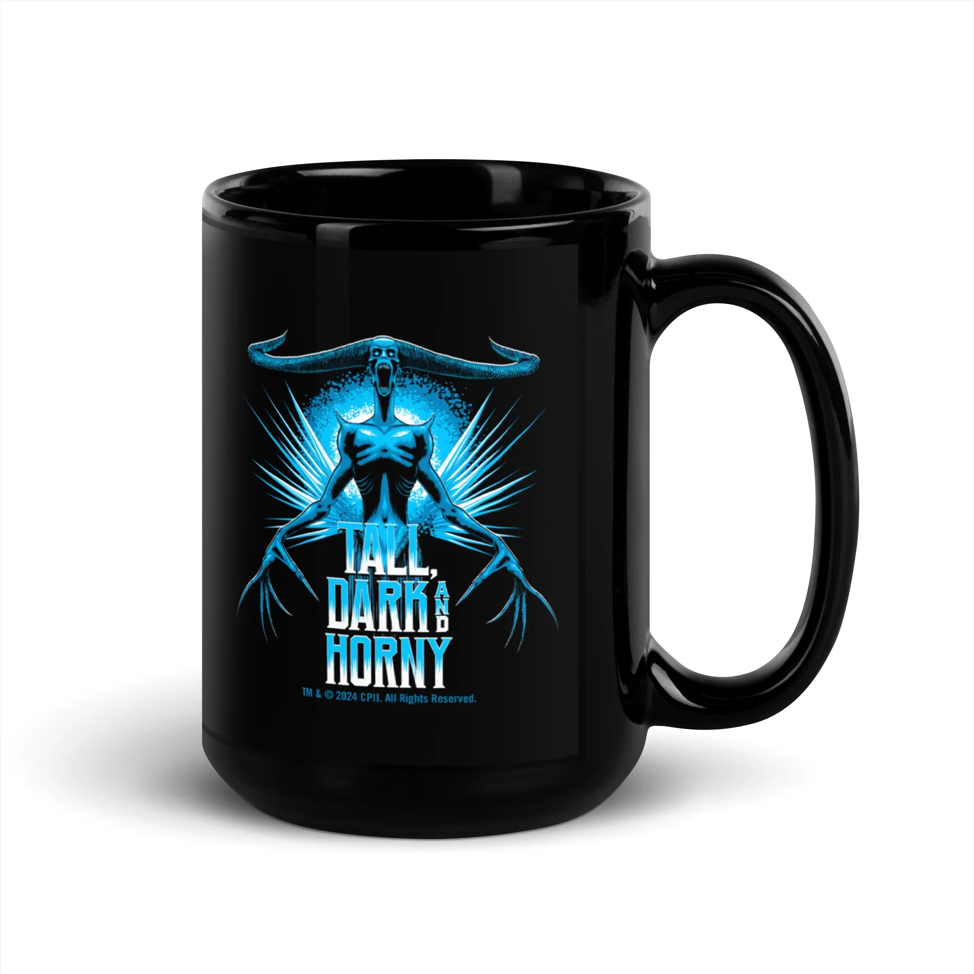 1357-ghostbusters-frozen-empire-tall-dark-and-horny-mug-6.webp Ghostbusters: Frozen Empire Tall, Dark and Horny Mug