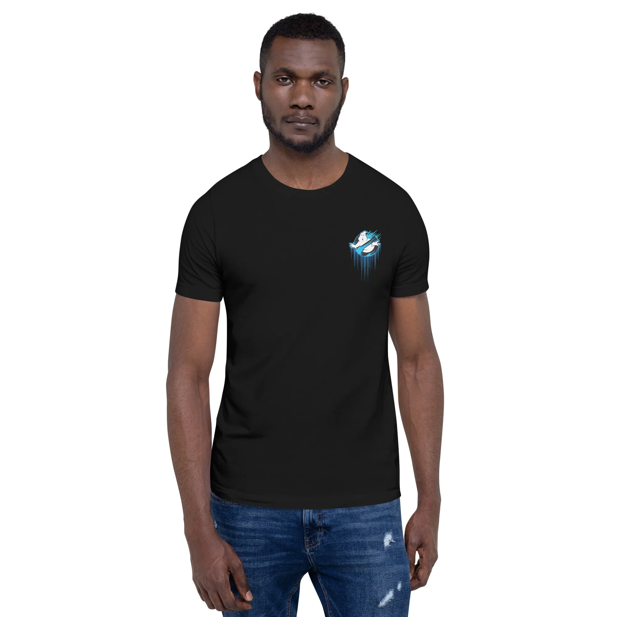 1360-ghostbusters-frozen-empire-horned-ghost-short-sleeve-t-shirt-5.webp Ghostbusters: Frozen Empire Horned Ghost Short Sleeve T-Shirt