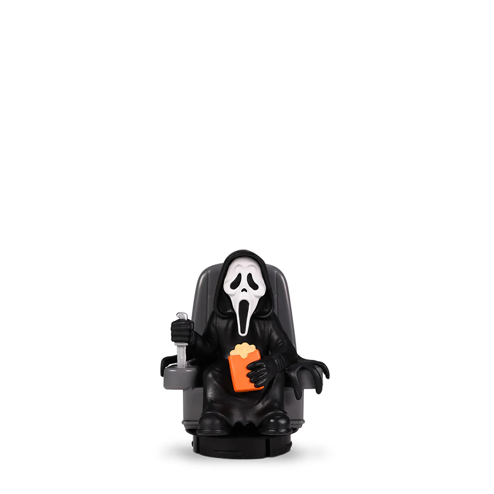 Scream 7 Chair Topper