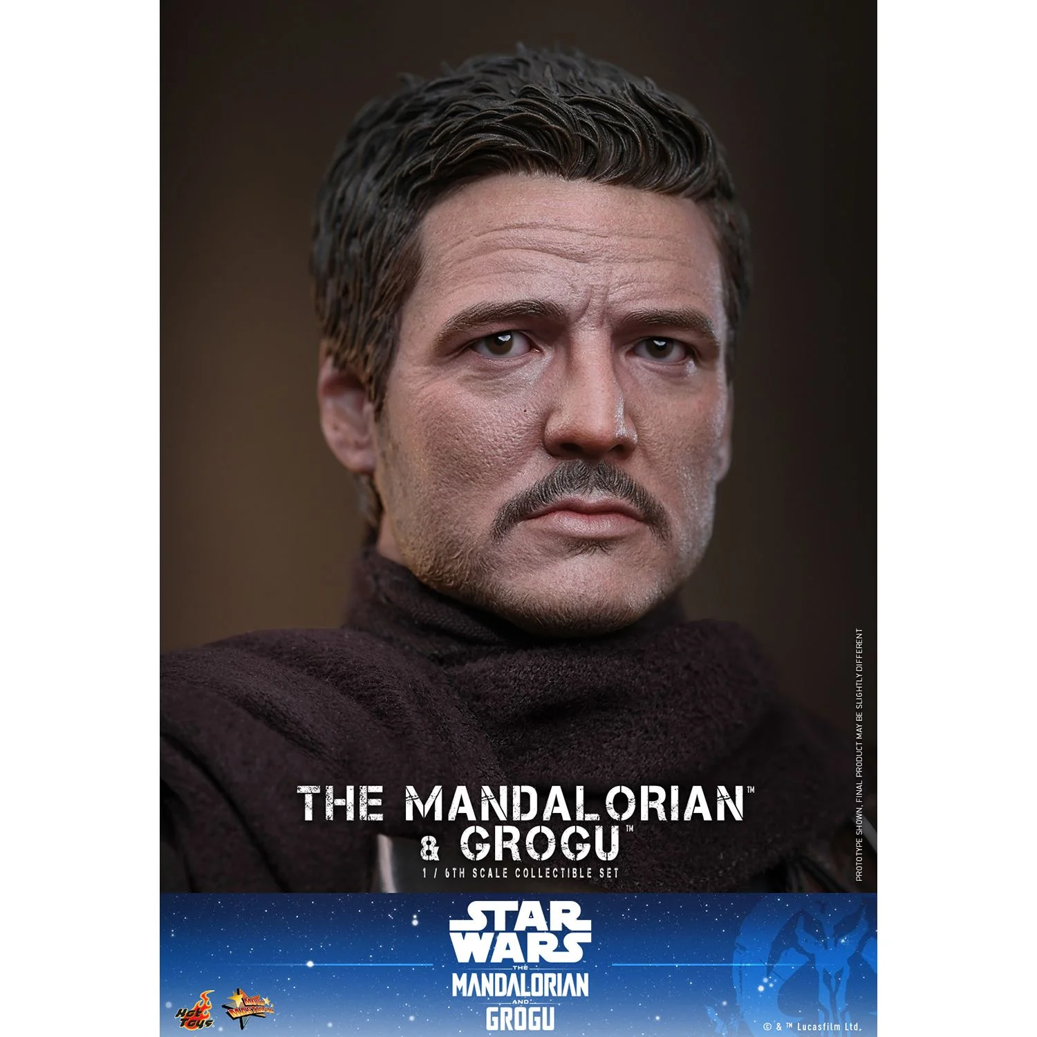 140-the-mandaloriantm-grogutm-1-6th-scale-figure-set-11.webp The Mandalorian™ & Grogu™ 1/6th Scale Figure Set