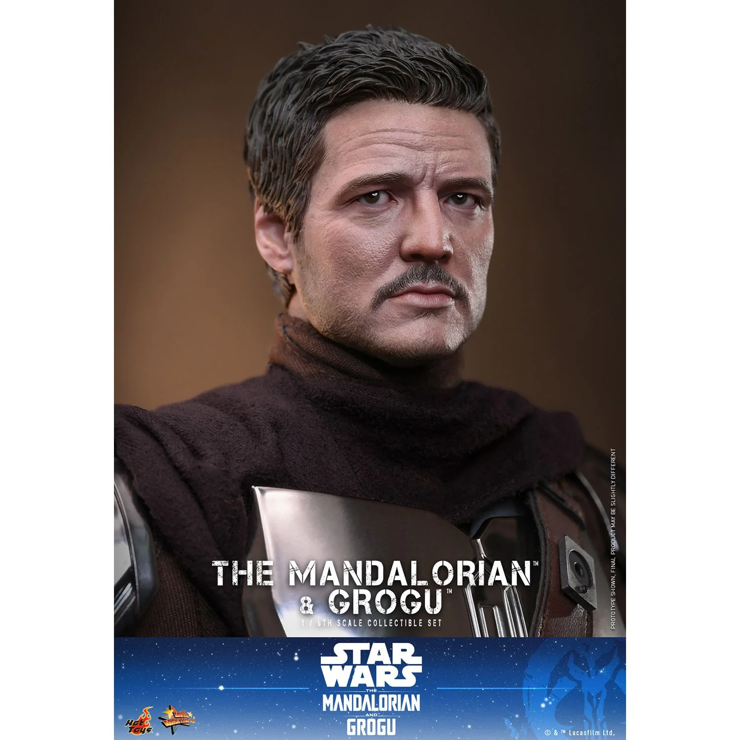 140-the-mandaloriantm-grogutm-1-6th-scale-figure-set-18.webp The Mandalorian™ & Grogu™ 1/6th Scale Figure Set