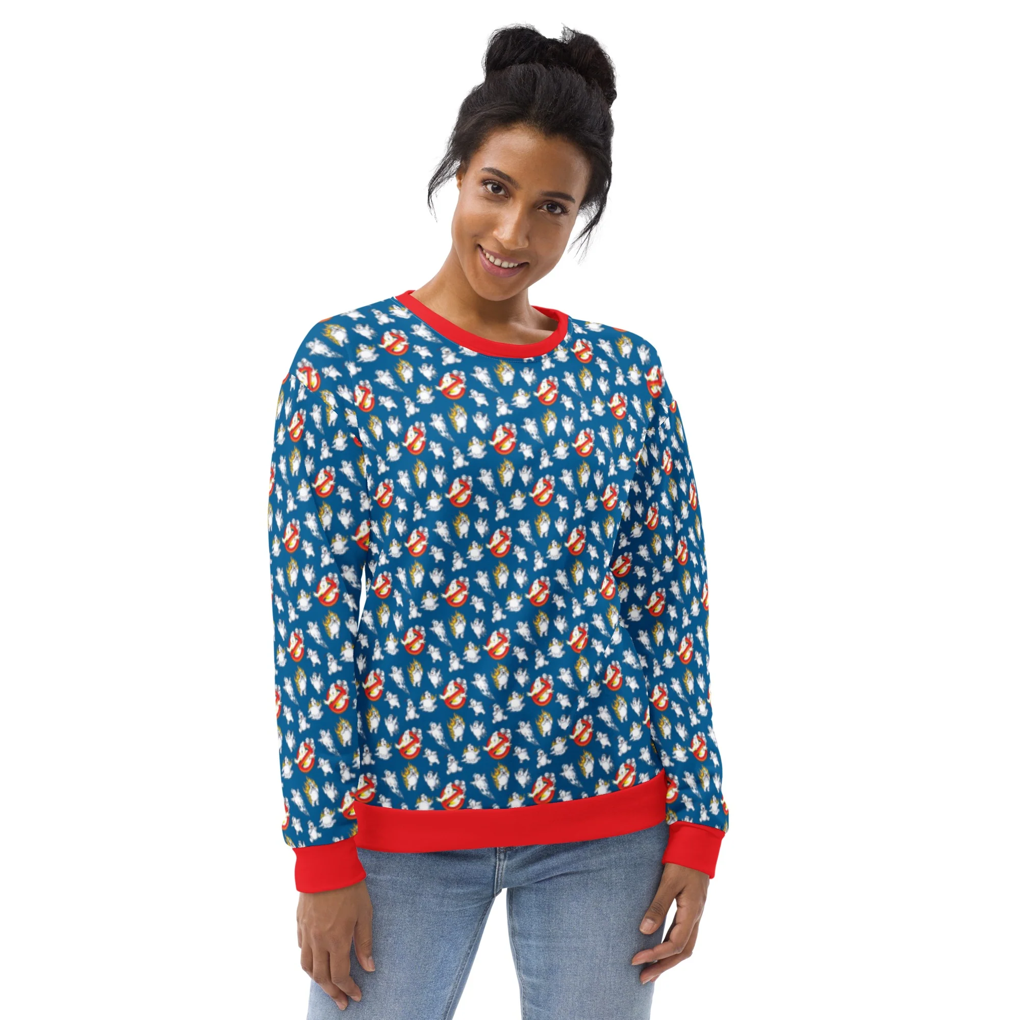 1405-ghostbusters-frozen-empire-stay-puft-marshmallow-man-crewneck-sweatshirt-3.webp Ghostbusters: Frozen Empire Stay Puft Marshmallow Man Crewneck Sweatshirt