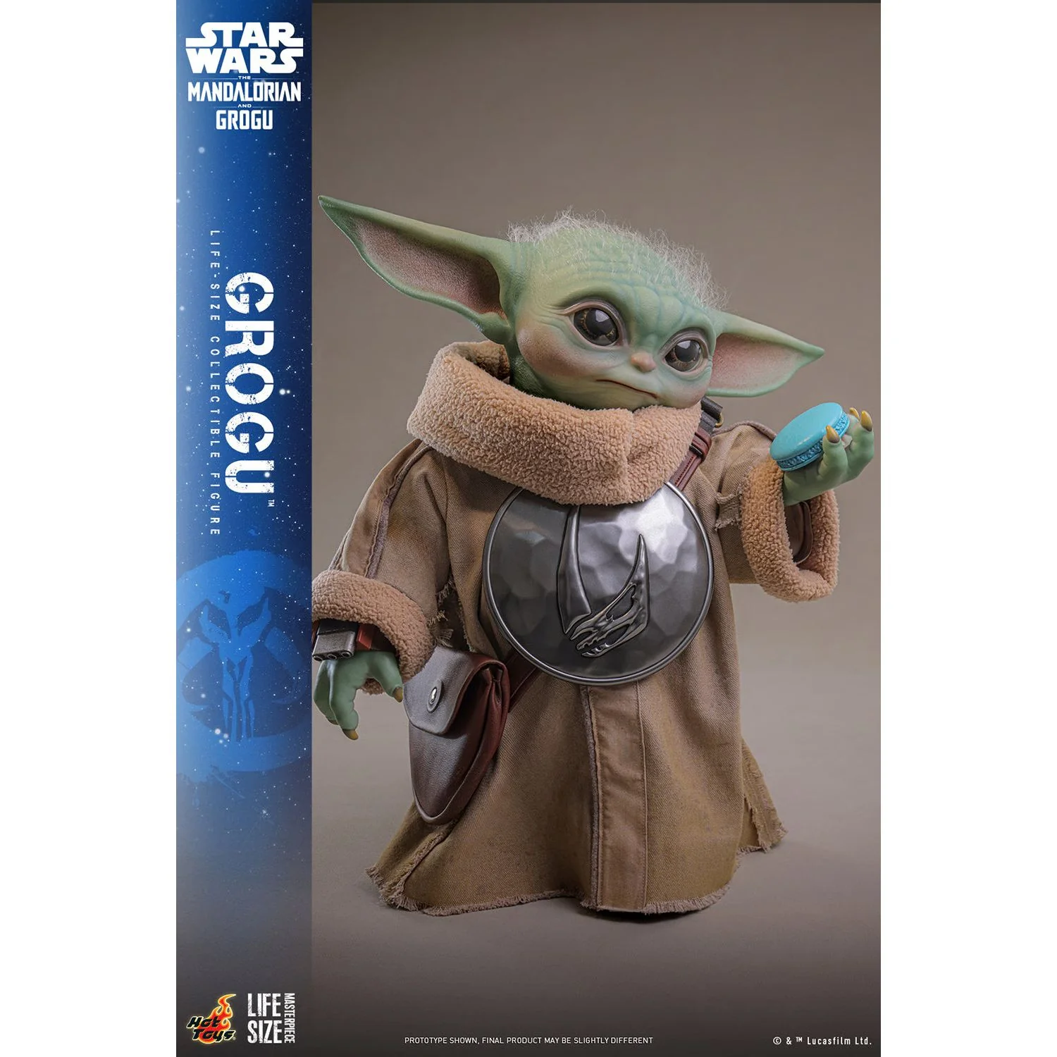 141-the-mandalorian-grogutm-grogutm-life-size-figure-8.webp The Mandalorian & Grogu™ Grogu™ Life-Size Figure