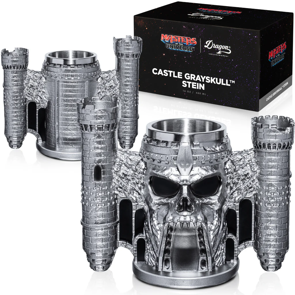 142-masters-of-the-universe-castle-grayskull-tankard-1.webp Masters of the Universe Castle Grayskull Tankard