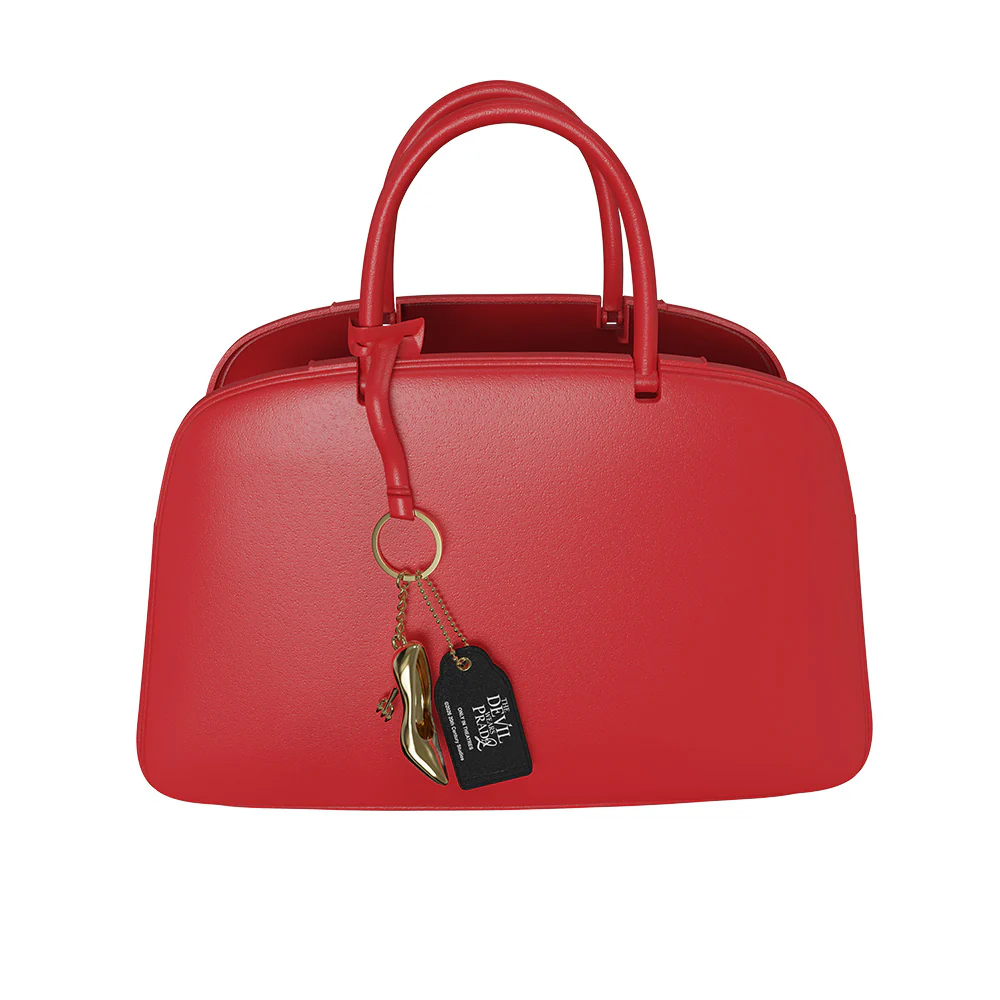 The Devil Wears Prada 2 Handbag Popcorn Bucket