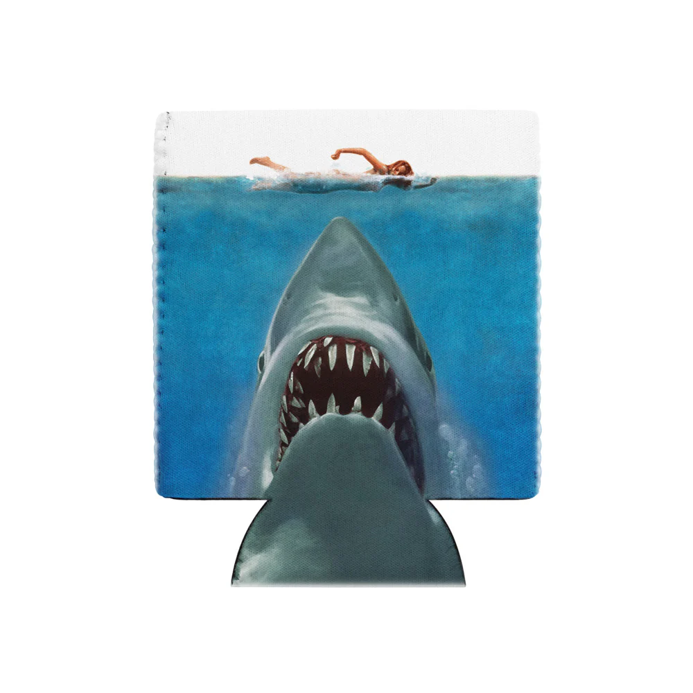 1435-jaws-50th-anniversary-can-cooler-1.webp Jaws 50th Anniversary Can Cooler
