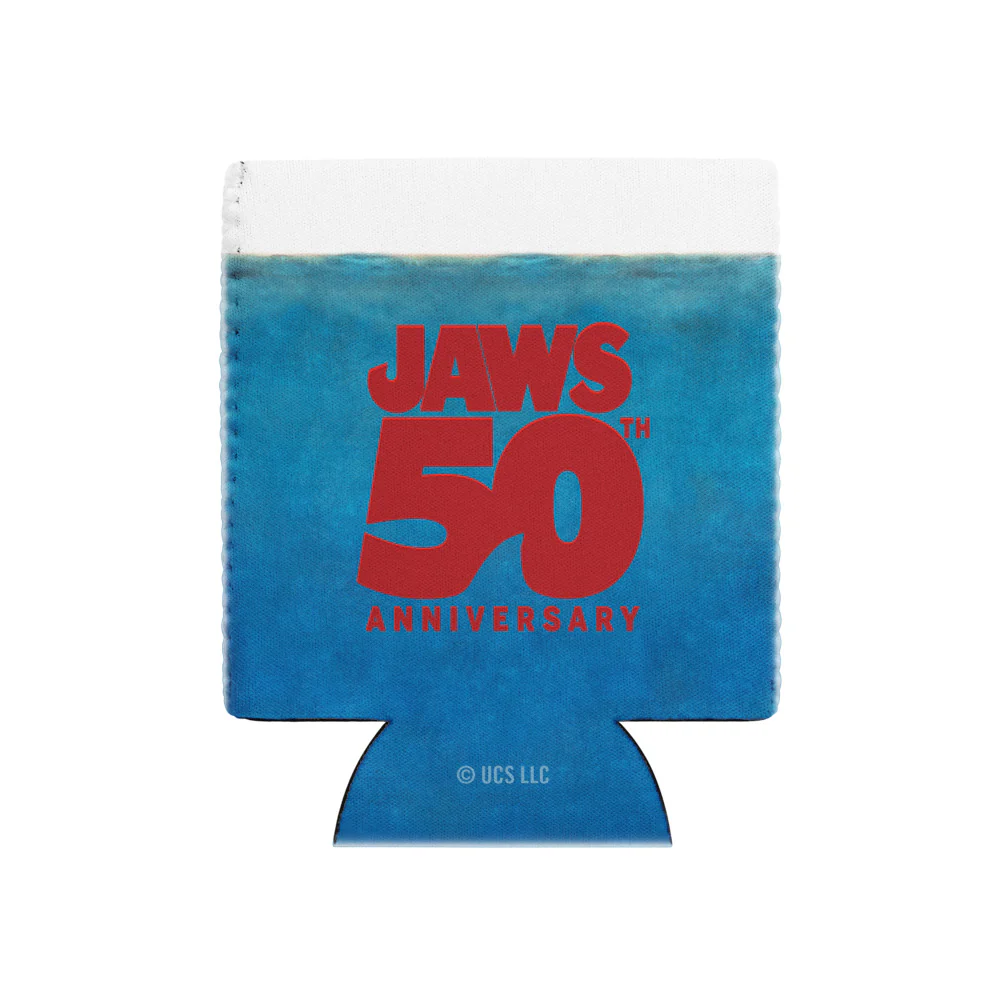1435-jaws-50th-anniversary-can-cooler-2.webp Jaws 50th Anniversary Can Cooler