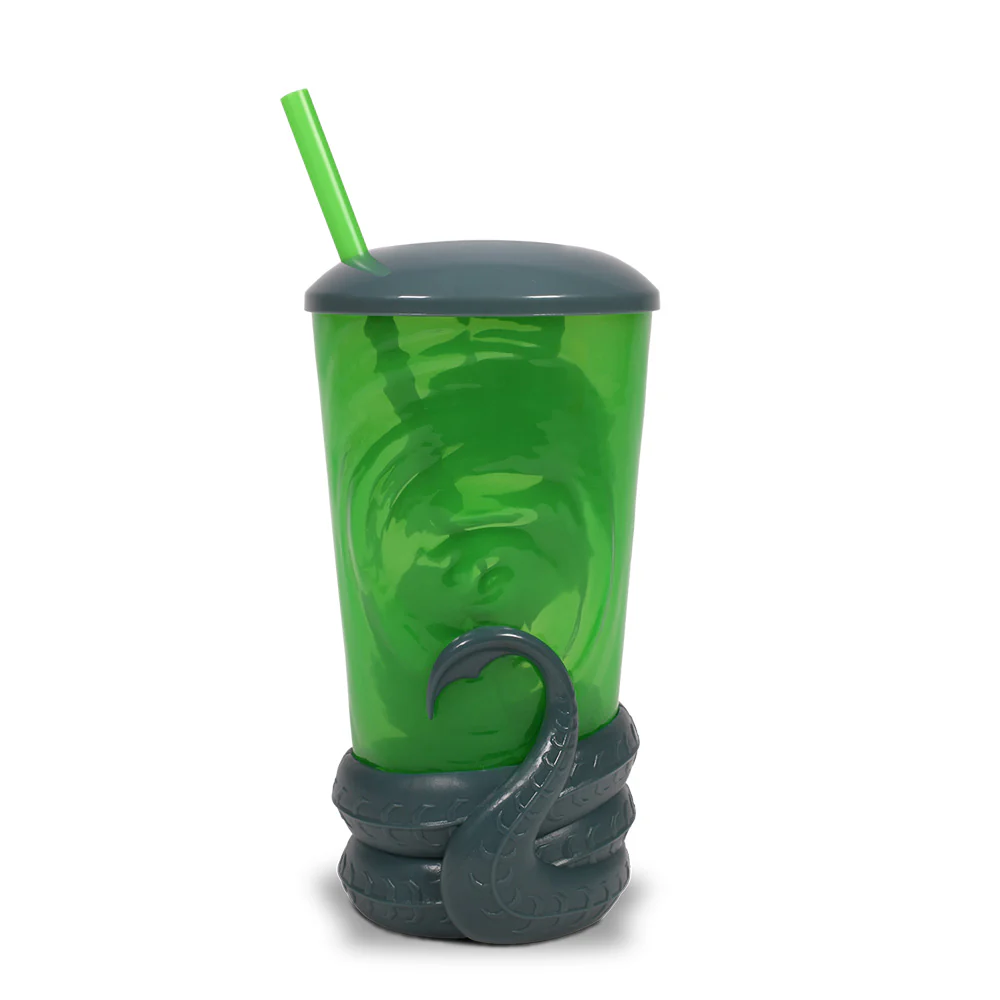 Mortal Kombat II Light-Up Cup
