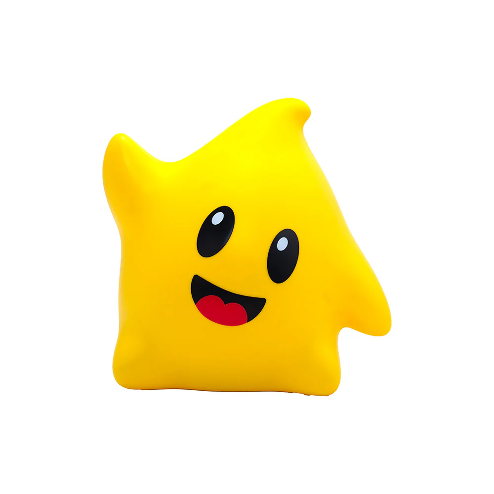 145-the-super-mario-galaxy-movie-luma-led-popcorn-bucket-1.webp The Super Mario Galaxy Movie Luma LED Popcorn Bucket