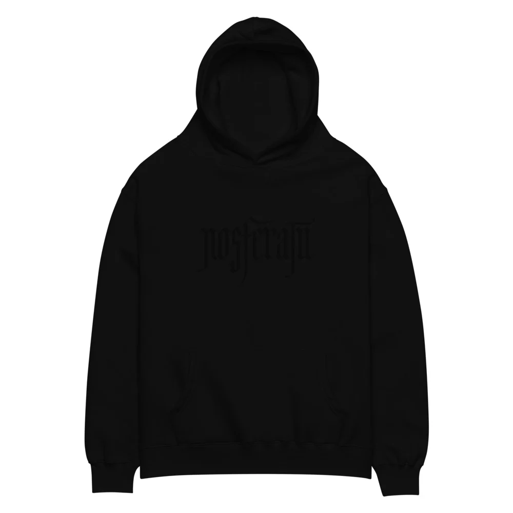 Nosferatu Hoodie