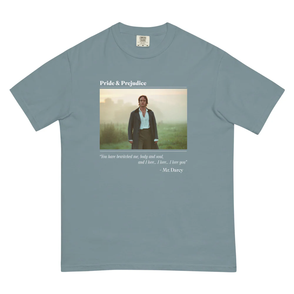 1468-pride-prejudice-you-have-bewitched-me-t-shirt-1.webp Pride & Prejudice You Have Bewitched Me T-Shirt