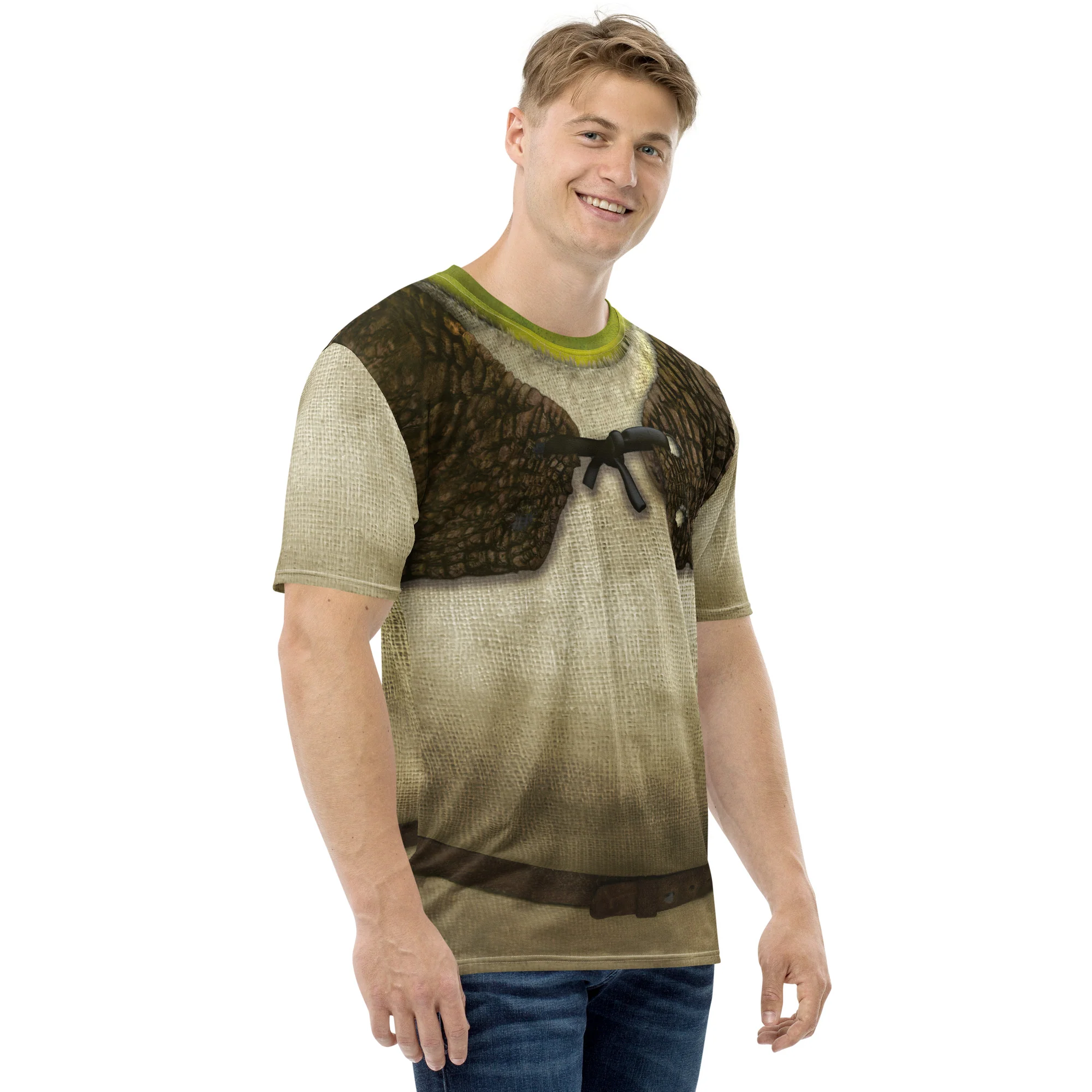 150-shrek-cosplay-t-shirt-3.webp Shrek Cosplay T-Shirt