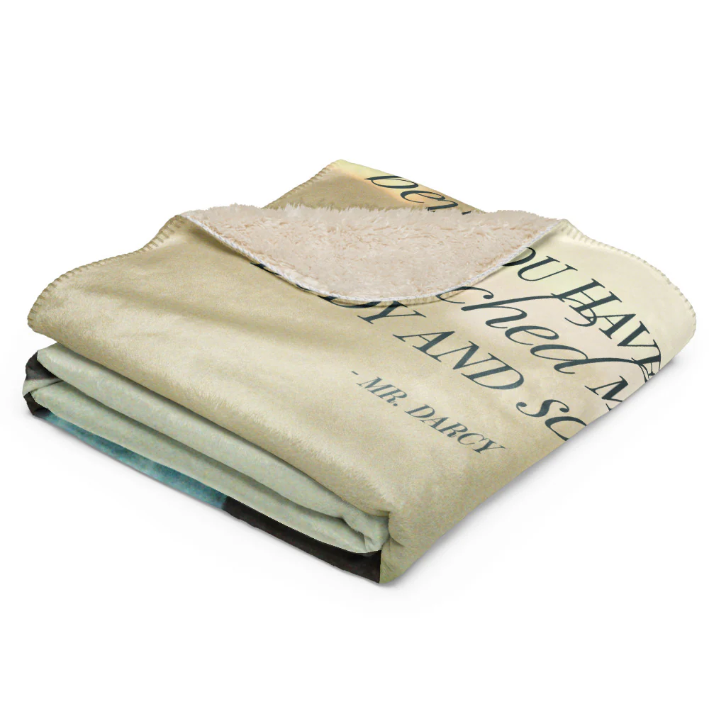 1507-pride-prejudice-you-have-bewitched-me-sherpa-blanket-4.webp Pride & Prejudice You Have Bewitched Me Sherpa Blanket