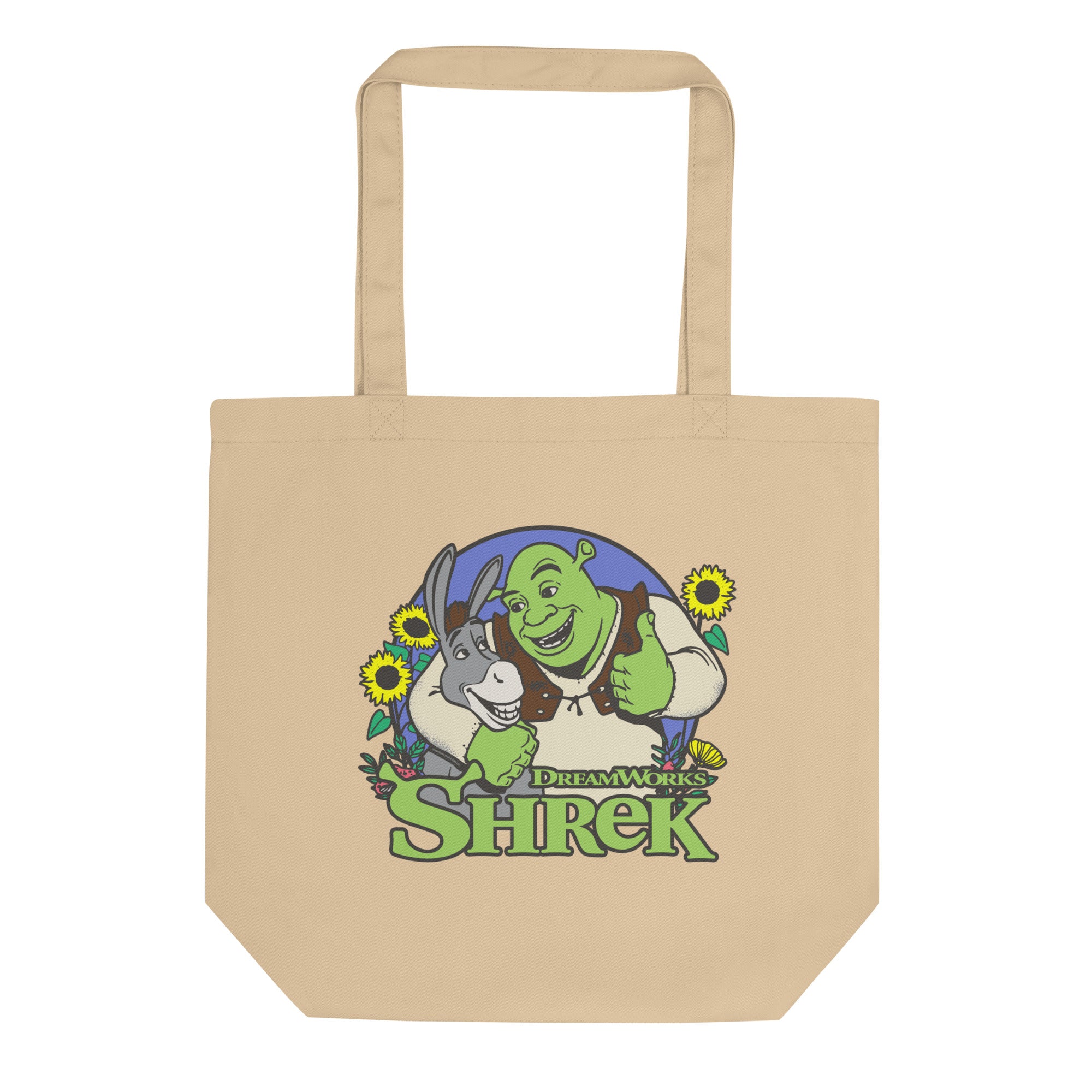 157-shrek-donkey-tote-bag-1.jpg Shrek & Donkey Tote Bag
