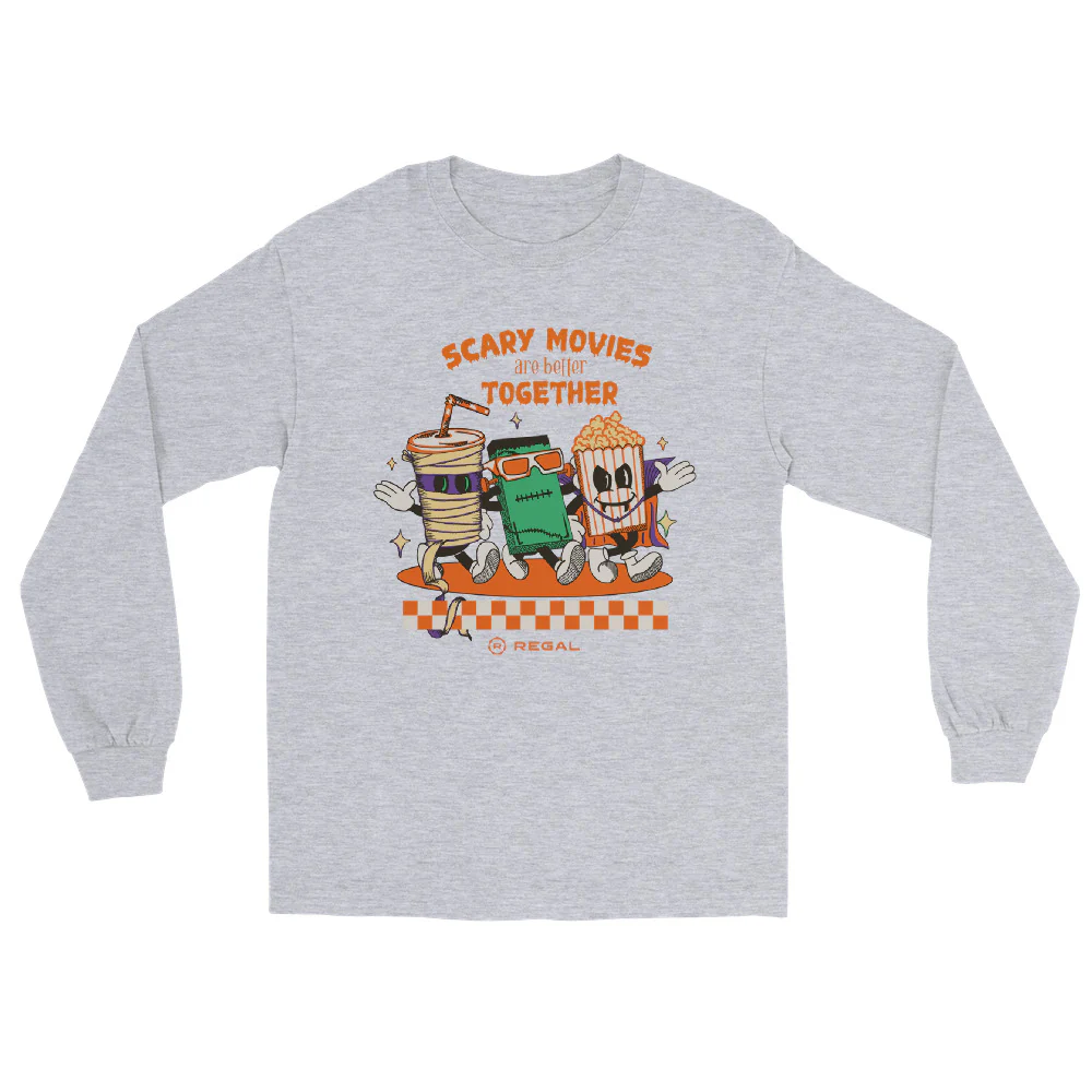 1593-regal-cinemas-scary-movies-long-sleeve-shirt-3.webp Regal Cinemas Scary Movies Long Sleeve Shirt