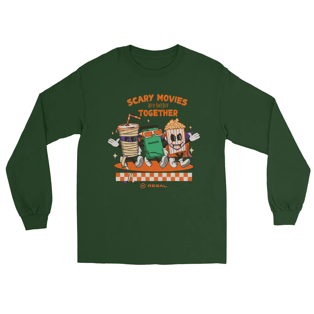 1593-regal-cinemas-scary-movies-long-sleeve-shirt-4.webp Regal Cinemas Scary Movies Long Sleeve Shirt