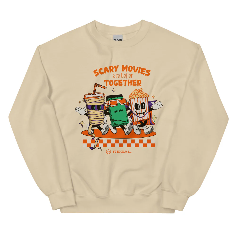 1612-regal-cinemas-scary-movies-crewneck-sweatshirt-3.webp Regal Cinemas Scary Movies Crewneck Sweatshirt
