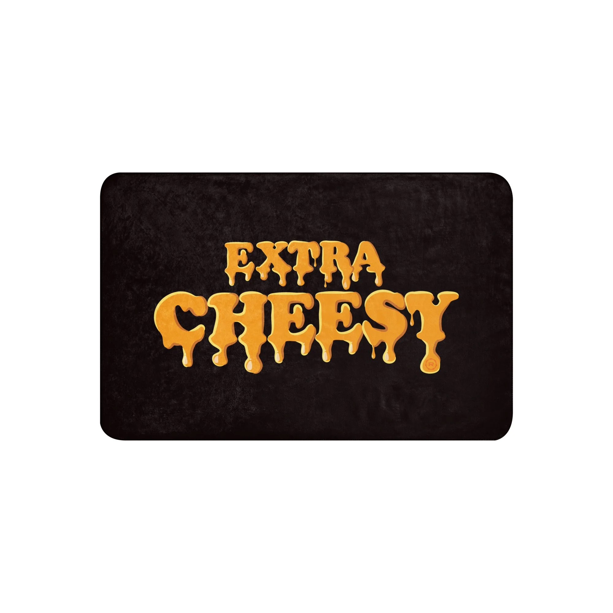 Regal Cinemas Extra Cheesy Sherpa Blanket