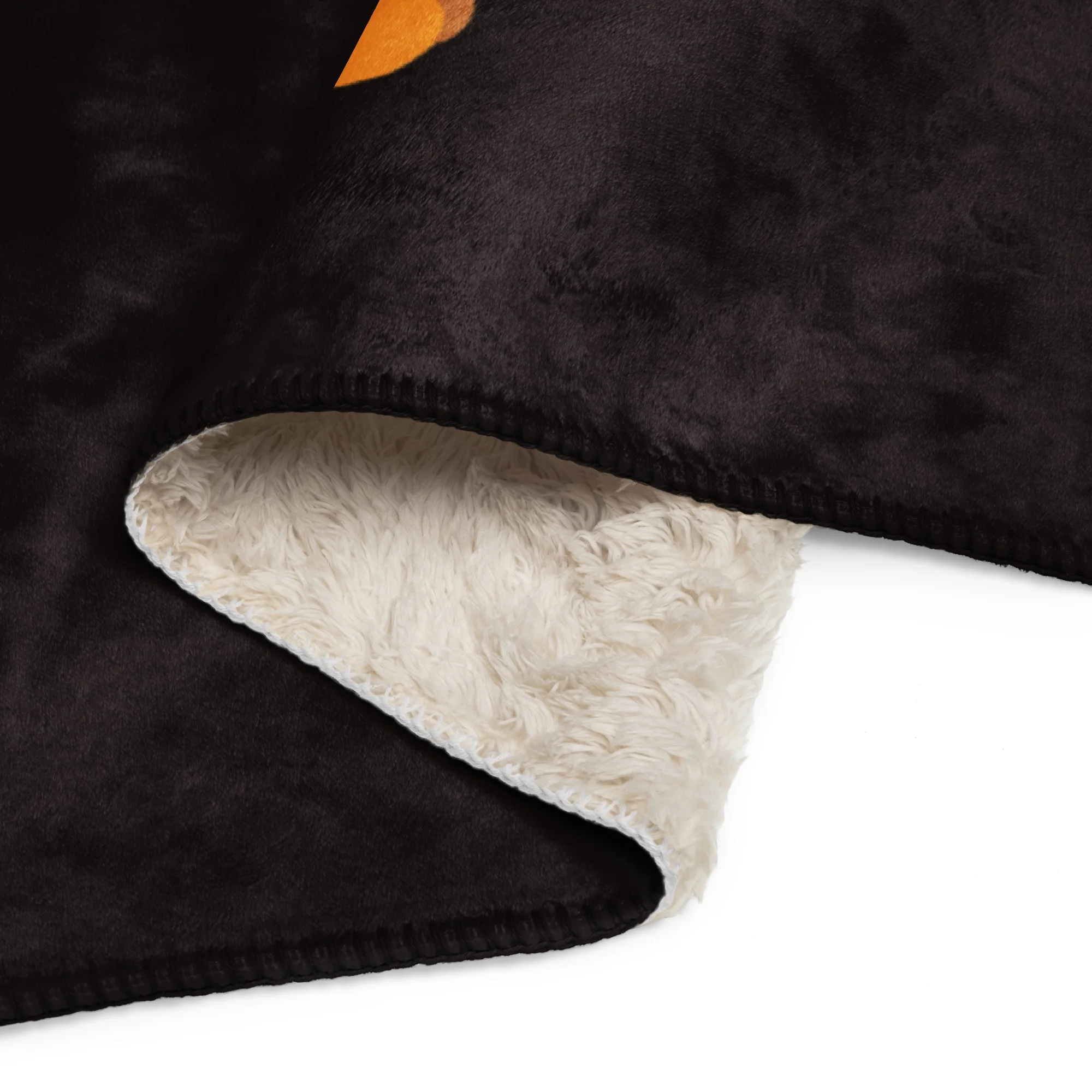Regal Cinemas Extra Cheesy Sherpa Blanket